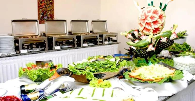 Hotel Diroma International *