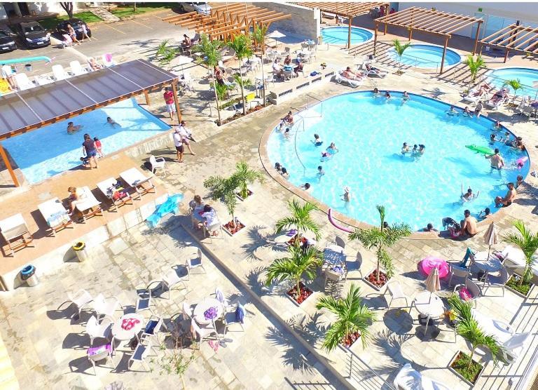 Hotel Diroma International *