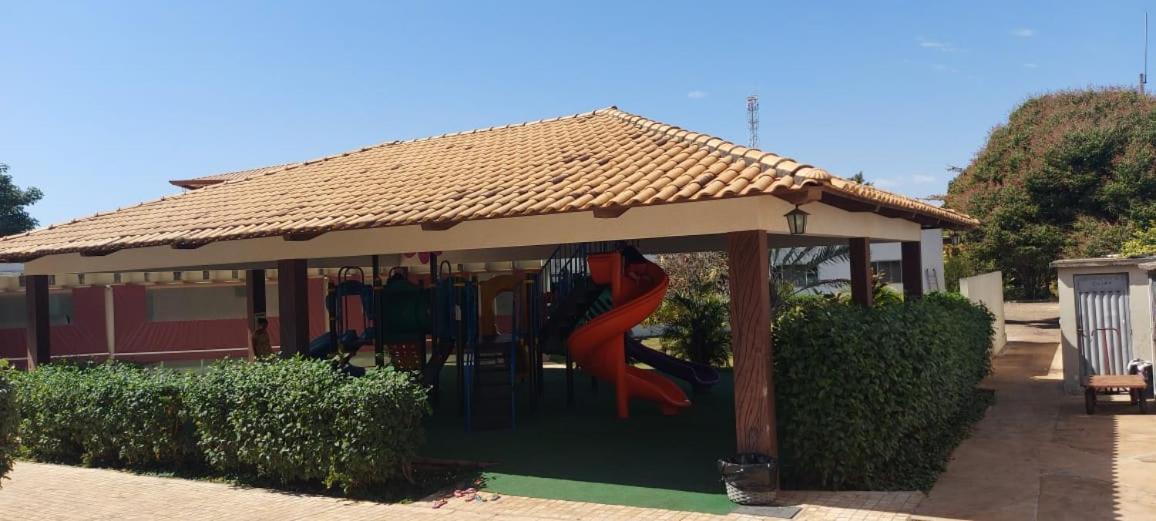 Hotel Diroma International Caldas Novas