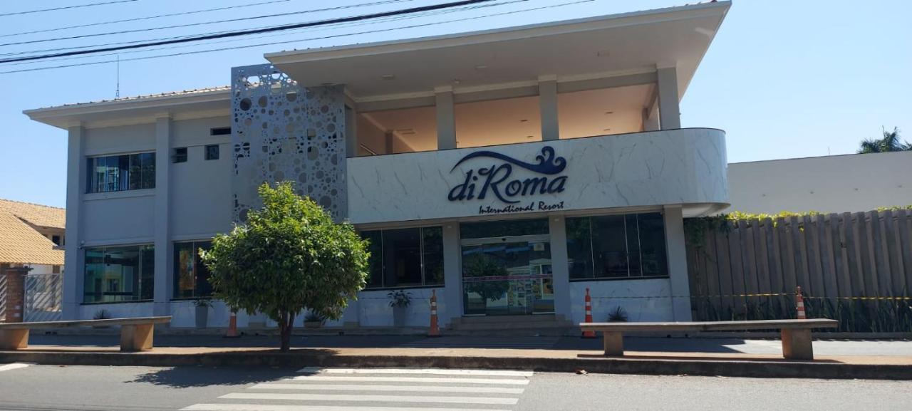 Diroma International * Caldas Novas