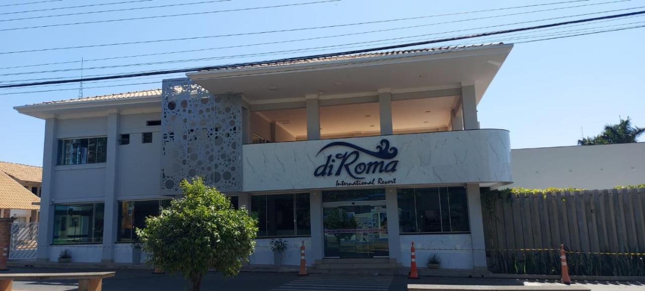 Diroma International Caldas Novas