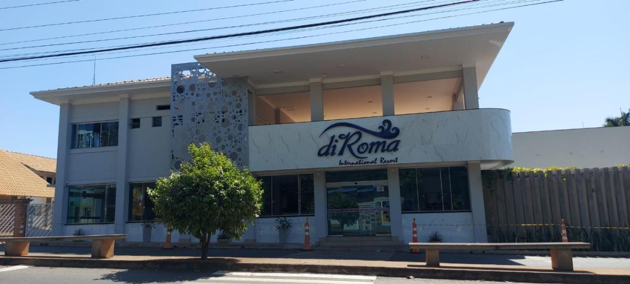 Hotel Diroma International *