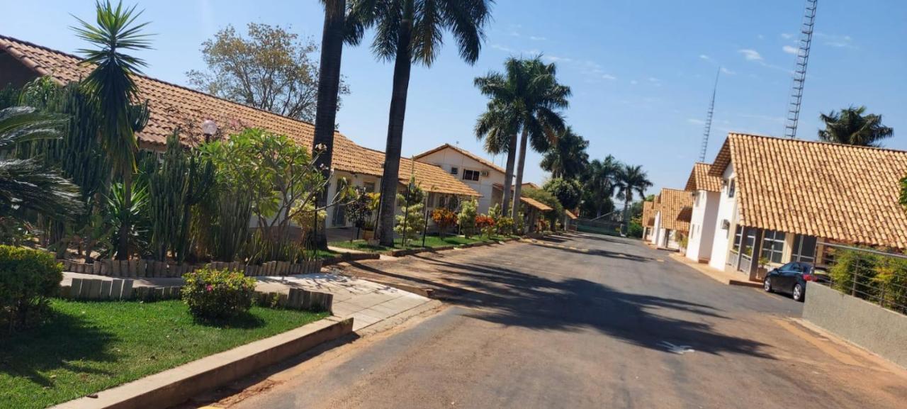 Diroma International Caldas Novas