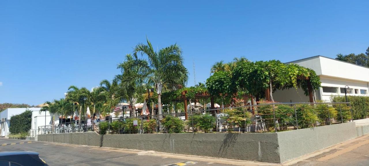 Hotel Diroma International Caldas Novas