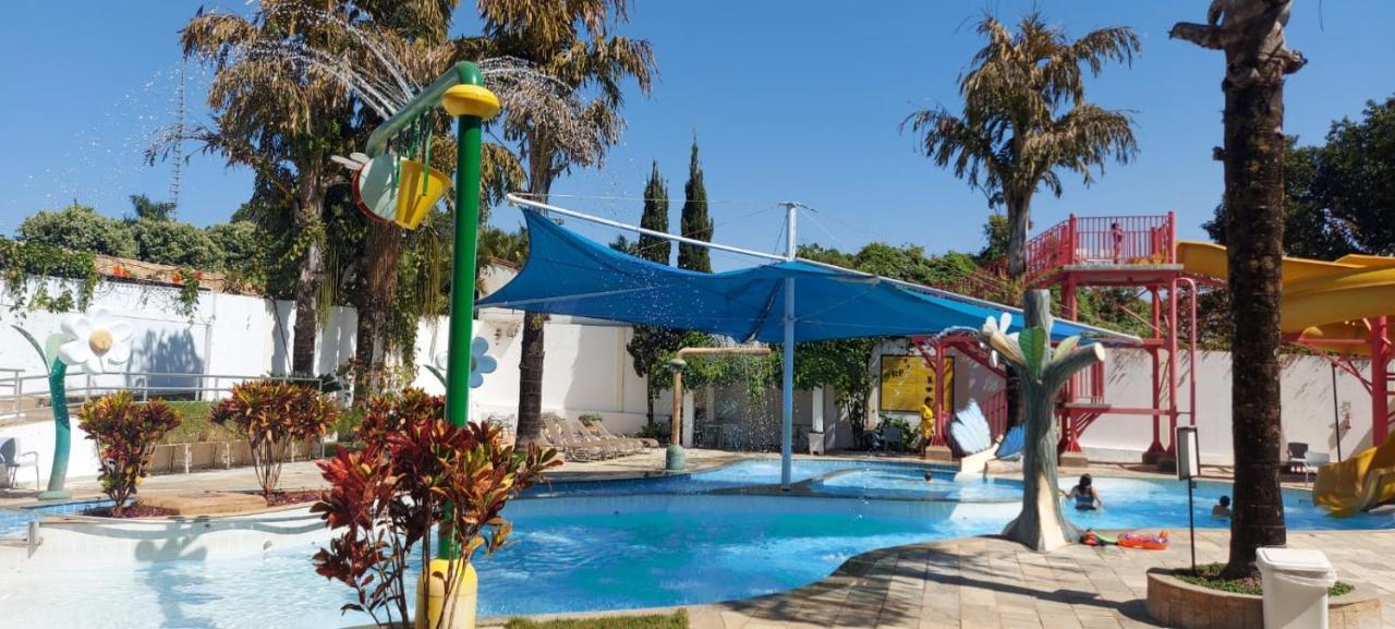 Diroma International Hotel Caldas Novas
